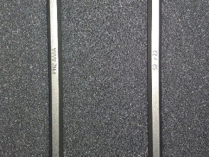 Izvijač nastavak obostrani PZ2 i PH2