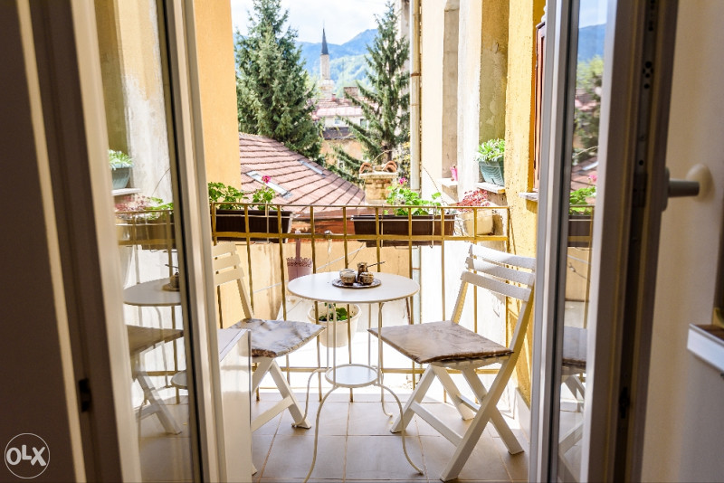 Stan Sarajevo - strogi Centar Baščaršija - Karedrala 8
