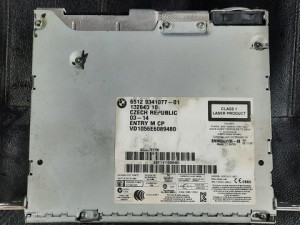 BMW 1 F20 2 F22 3 F30 AUDIO PROFESSIONAL CD DISC
