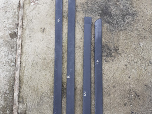 Lajsne-lajsna Astra G 065/775-822