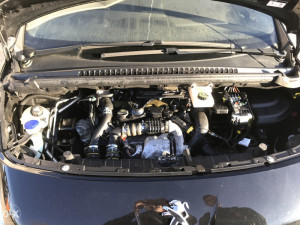 Peugeot 3008 2015. ALLURE 1,6 HDI dijelovi djelovi