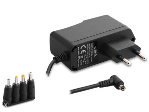 Univerzalni punjač sa 4 nastavka SL-126C