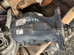 Zadnji diferencijal BMW X3 f25 3.73