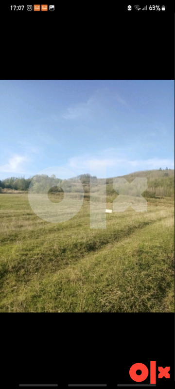 Zemljište Zavidovići 2