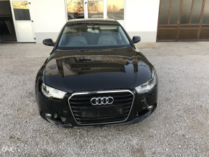 Audi A6 4G C7 2,0 TDI 2012. dijelovi djelovi