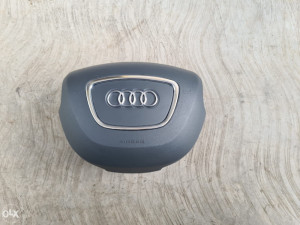Airbag volana Audi A6 4G, A7 SIVI 4 kraka 4G0880201N