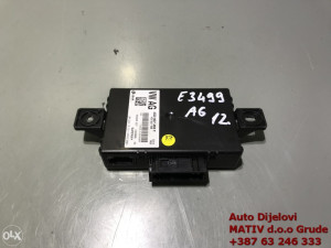 gateway modul Audi A6 4G 2012 4G0907468F