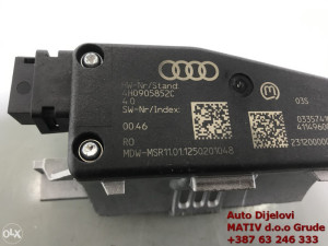 Brava ključanja Audi A6 4G 2012 4H0905852C