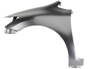 Blatobran prednji DESNI TOYOTA AURIS E15 04.10-09.12