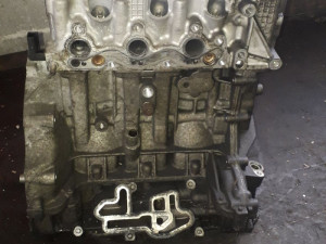 GLAVA MOTORA  SMART 600CM3