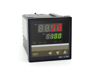 Digitalni termostat regulator temperature REX 700