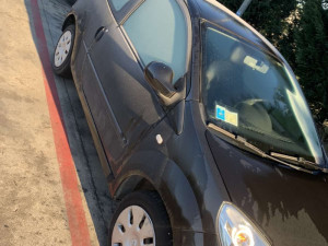Renault Twingo 07./09. dijelovi