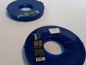 TRAKA PERFORIRANA 0,7x17x10