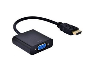 HDMI To/Na VGA Video Converter Adapter/Prelaz/Kabal