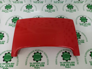 Traktor,DONJA PLOČA HAUBE IMT 533/539,DONJI VEZNI LIM