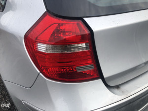 Stopka stop svijetlo BMW E87 facelift