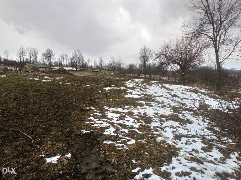 Poljoprivredno zemljište (16.738 m2) za ranč, baštu. 3