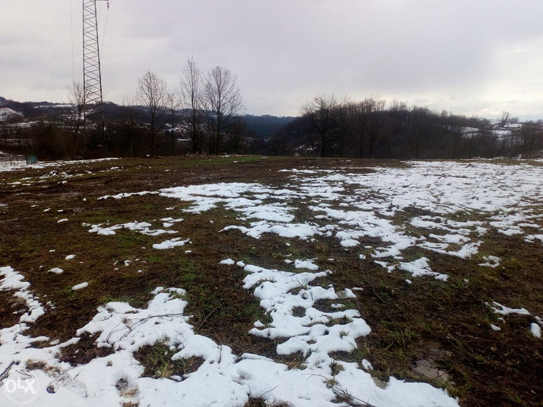 Poljoprivredno zemljište (16.738 m2) za ranč, baštu. 6