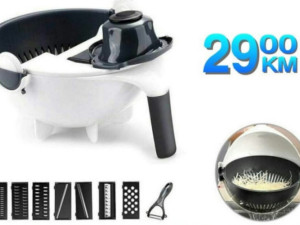 9u1 Mutifunkcionalni sjecko I ocjedjivac 065 207 487