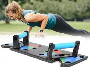 Multifunkcionalna daska za sklekove , vjezbu 065 207 48