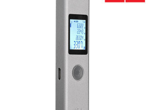 Xiaomi Laserski Laser Metar -Njemački Čip