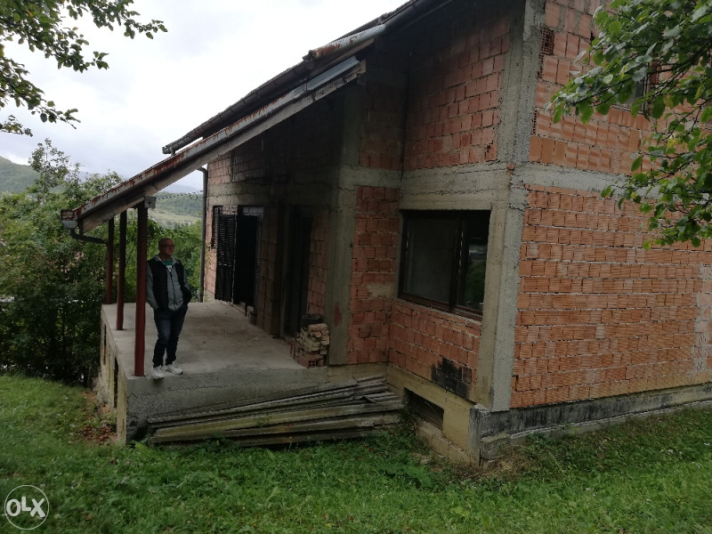 Kuća Vogošća 11
