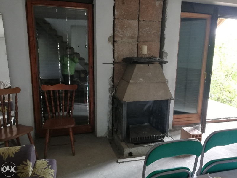 Kuća Vogošća 15