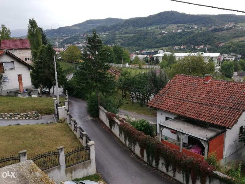 Kuća Vogošća 6