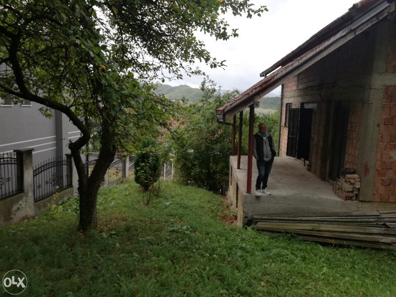 Kuća Vogošća 12