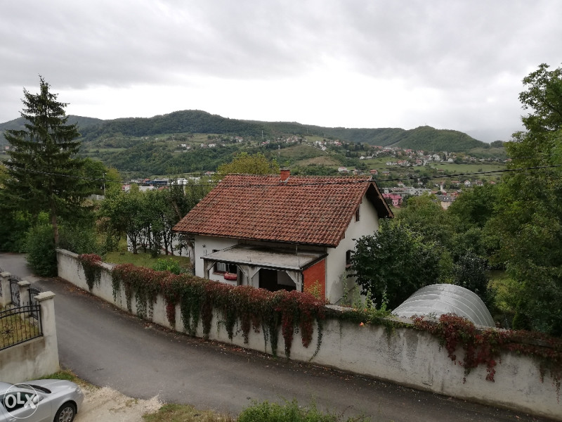 Kuća Vogošća 2