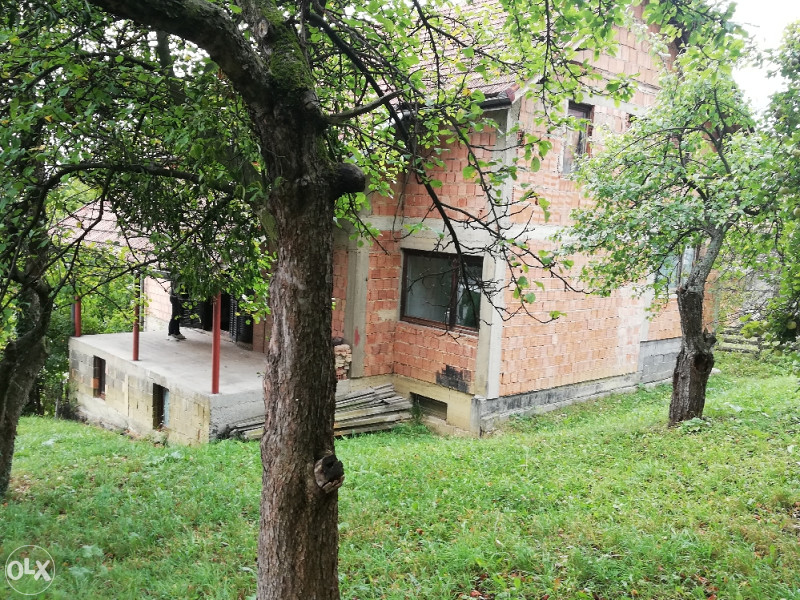 Kuća Vogošća 9