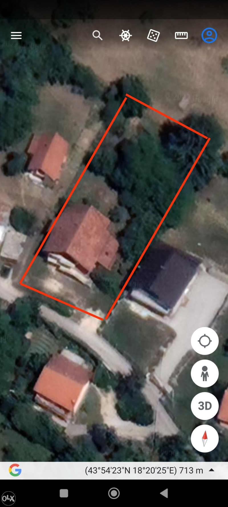 Kuća Vogošća 20