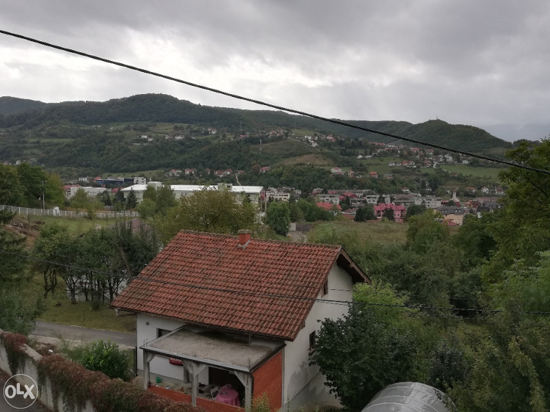 Kuća Vogošća 8