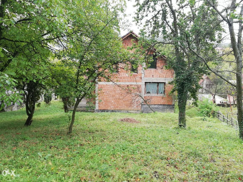Kuća Vogošća 10