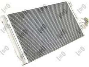 HLADNJAK KLIME MERCEDES VITO 2003+ GOD