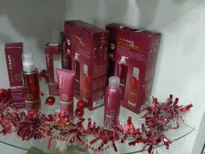 INEBRYA PRO COLOR LINIJA ZA NJEGU KOSE