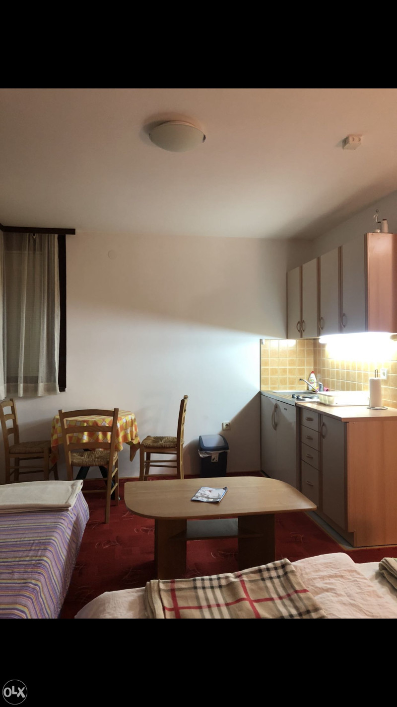 Apartman Bjelašnica ili zamjena za stan 3