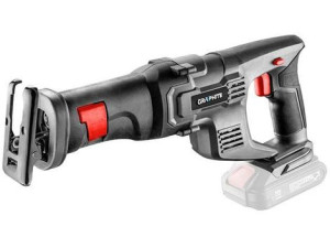 GRAPHITE AKU LISIČJI REP 58G017