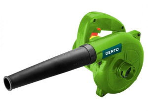 VERTO ELEKTRIČNO PUHALO/USISIVAČ 52G505