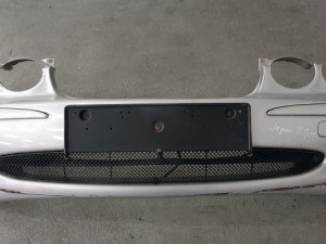 JAGUAR X-TYPE BRANIK