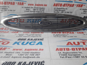 Prednja maska Ford Mondeo