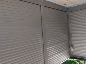 ALU ROLETNE D&S MONT ALU&PVC STOLARIJA