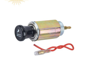 Upaljac uticnica za auto 12v