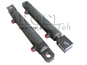 HIDRAULIČNI CILINDAR FORK 50/30-250