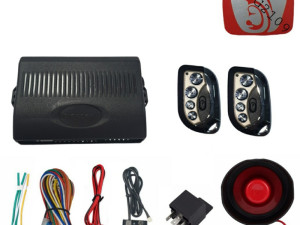 Giordon alarm za auto G2109