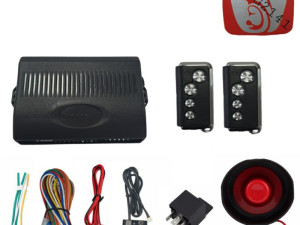 Giordon alarm za auto G2141