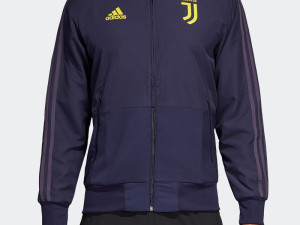 Adidas Juventus Champions League - trenerka