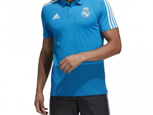 Adidas Real Madrid polo shirt - majica