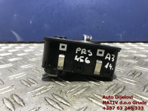 Prekidač SVJETALA Audi A3 8V 2013 8V0941531N