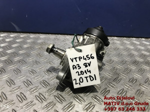 Visokotlačna pumpa Audi A3 8V 2,0 TDI 2013 04L130755D